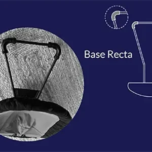 Ride&Go Baby ruedas para tu hamaca BabyBjörn