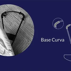 Ride&Go Baby ruedas para tu hamaca BabyBjörn