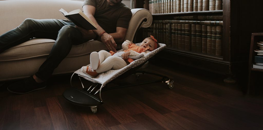 Hamacas bebe BabyBjorn