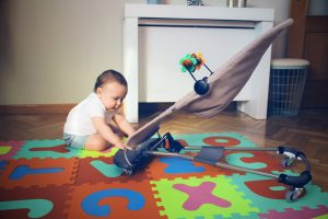 Ruedas hamacas BabyBjörn