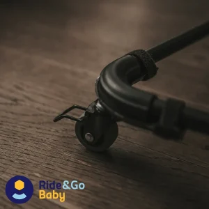 Ruedas hamaca Babybjörn – Ride&Go Baby