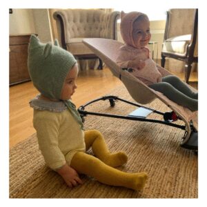 Hamaca bebe BabyBjorn