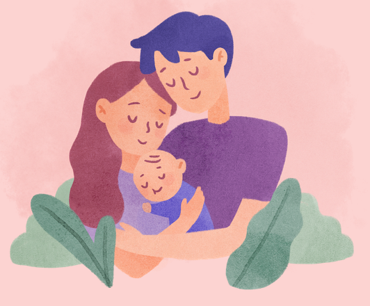 Ruedas hamacas BabyBjörn