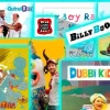 Ride&Go Baby Ruedas para hamaca BabyBjörn
