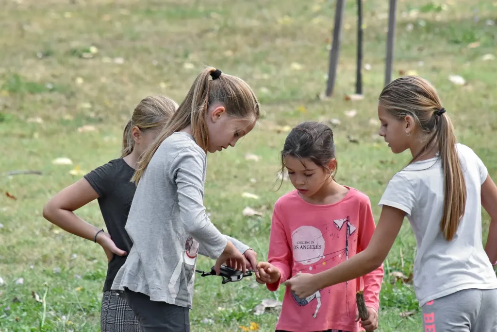 Ruedas para hamaca BabyBjorn