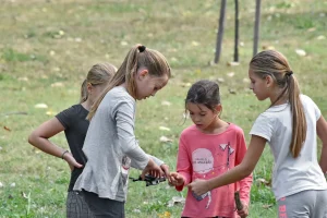 Ruedas para hamaca BabyBjorn