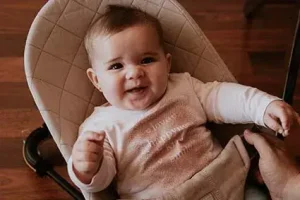 Ruedas hamaca BabyBjörn