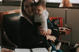 Ruedas hamaca BabyBjörn