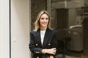 Ruedas para hamaca BabyBjörn