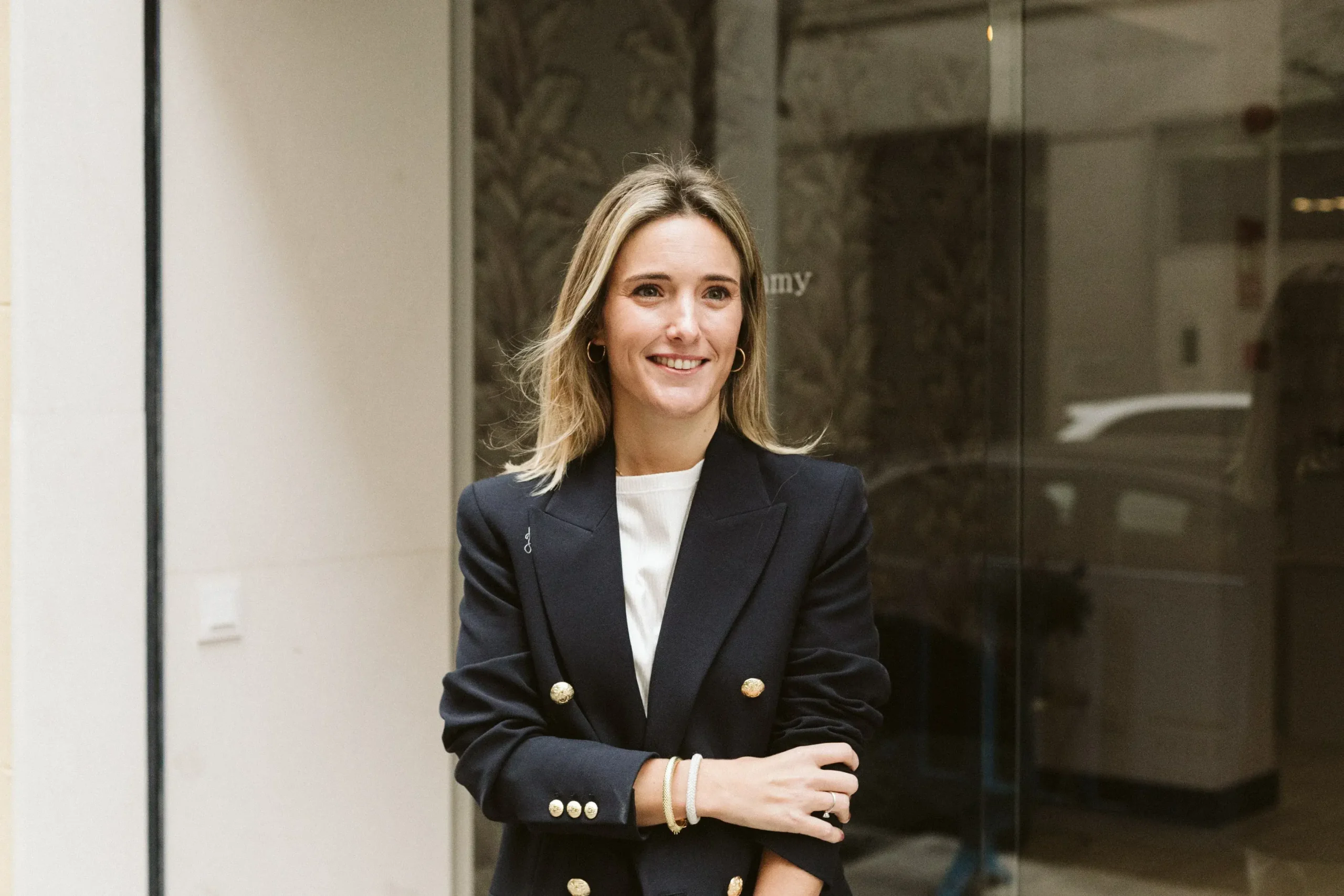 Ruedas para hamaca BabyBjörn