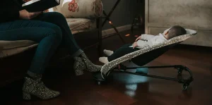 Ride&Go Baby ruedas para hamacas BabyBjörn