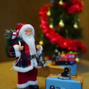 Ruedas hamaca BabyBjörn