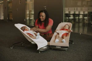Ruedas BabyBjorn